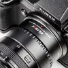 Макрокольцо Viltrox DG-GFX 45mm для Fujifilm GFX Photo 9