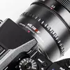 Макрокольцо Viltrox DG-GFX 45mm для Fujifilm GFX Photo 10