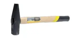 Молот MODECO MN-30-100 кузнечный с деревянной ручкой 10 кг