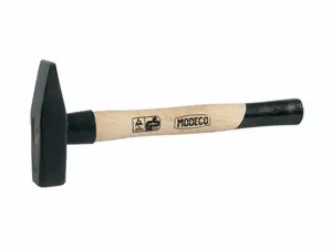 Īlens MODECO MN-30-150 — metāla apstrādes āmurs ar koka kātu 5 kg