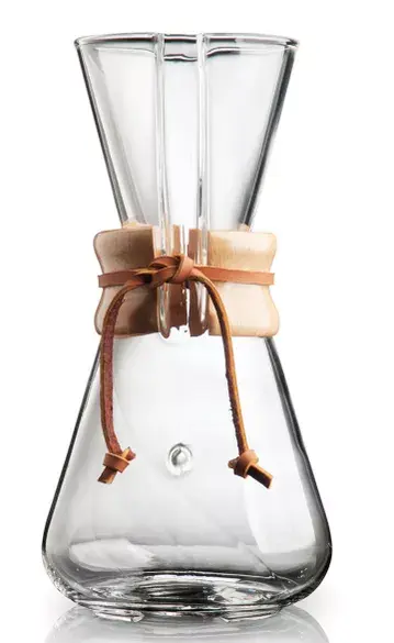Kafijas kanna Chemex CM-1C Photo 2