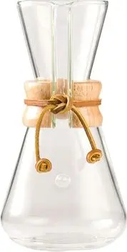 Kafijas kanna Chemex CM-1C 0.473L