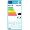 Iebūvējams tvaika nosūcējs Gorenje TH62E4X Photo 6