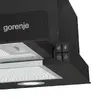 Gorenje TH62E4BG daļēji iebūvējama nosūcēja Photo 5