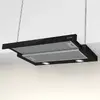 Gorenje TH62E4BG daļēji iebūvējama nosūcēja Photo 6