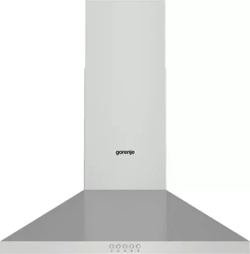 Вытяжка Gorenje WHC629E4X Photo 2