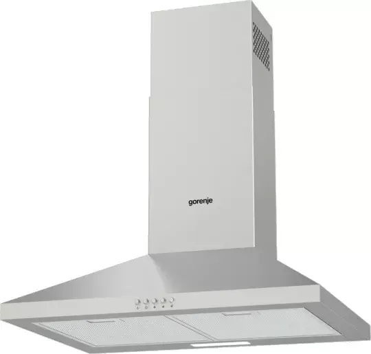 Вытяжка Gorenje WHC629E4X Photo 4