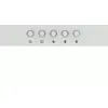 Вытяжка Gorenje WHC629E4X Photo 5