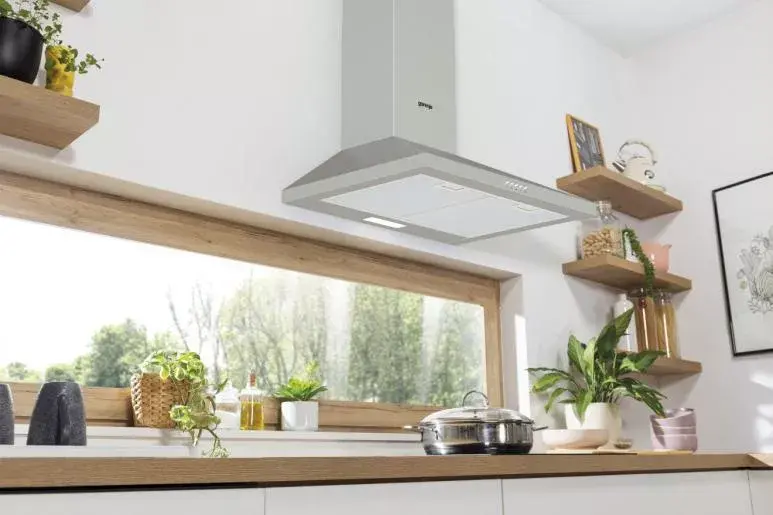 Вытяжка Gorenje WHC629E4X Photo 6