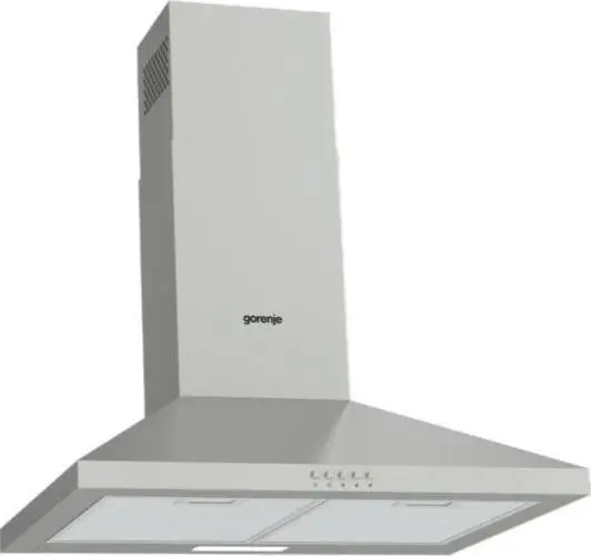 Gorenje WHC629E4X Cooker Hood Photo 8