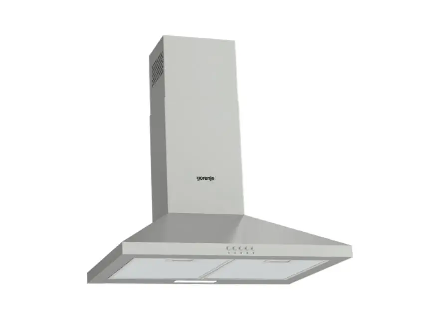 Gorenje WHC629E4X Cooker Hood Photo 9