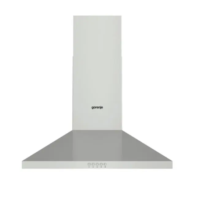 Gorenje WHC629E4X Cooker Hood Photo 10