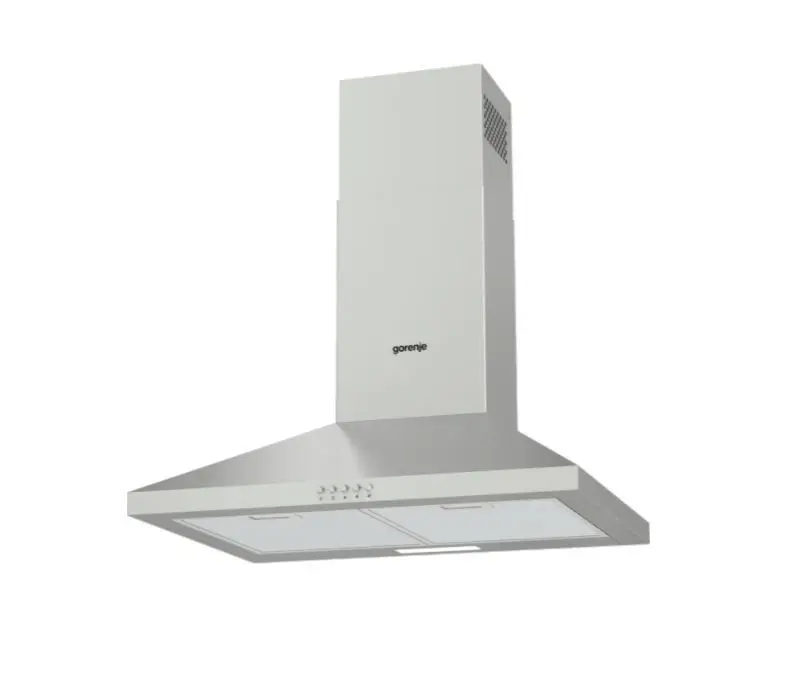 Gorenje WHC629E4X Cooker Hood Photo 11
