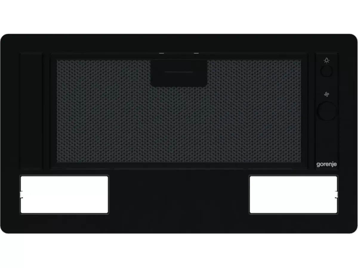 Встраиваемая вытяжка Gorenje BHI681EB Photo 4