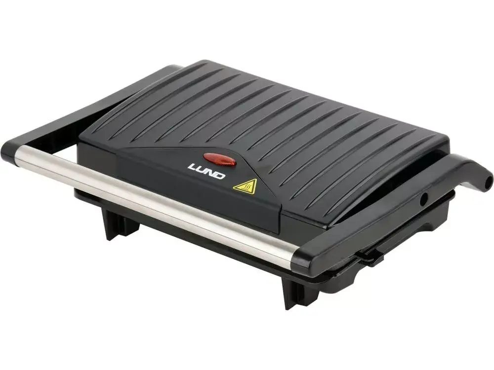 Sandwich maker LUND 67526 — 750 W Photo 2