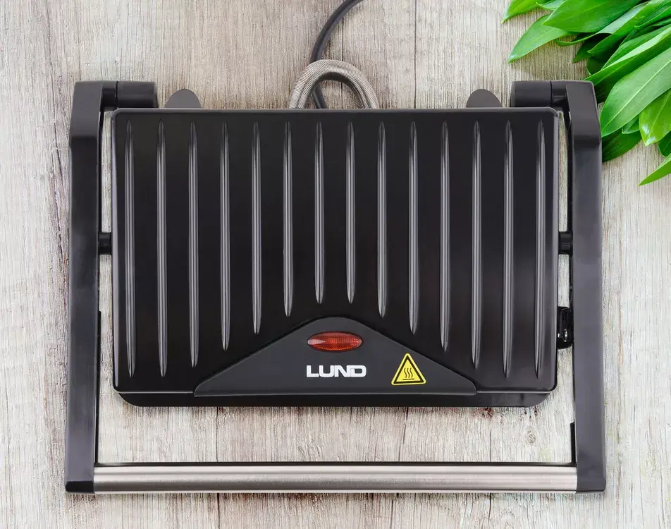 Sandwich maker LUND 67526 — 750 W Photo 8
