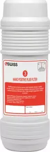 Ūdens filtrs 4Swiss Nano Positive Filter Nr.3 saderīgs ar Nano Positive Plus