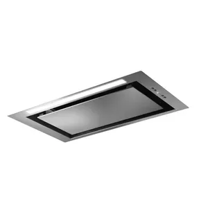Built-in hood Elica LANE B IX/A/52, grease filter, noise 54 dB, energy class D