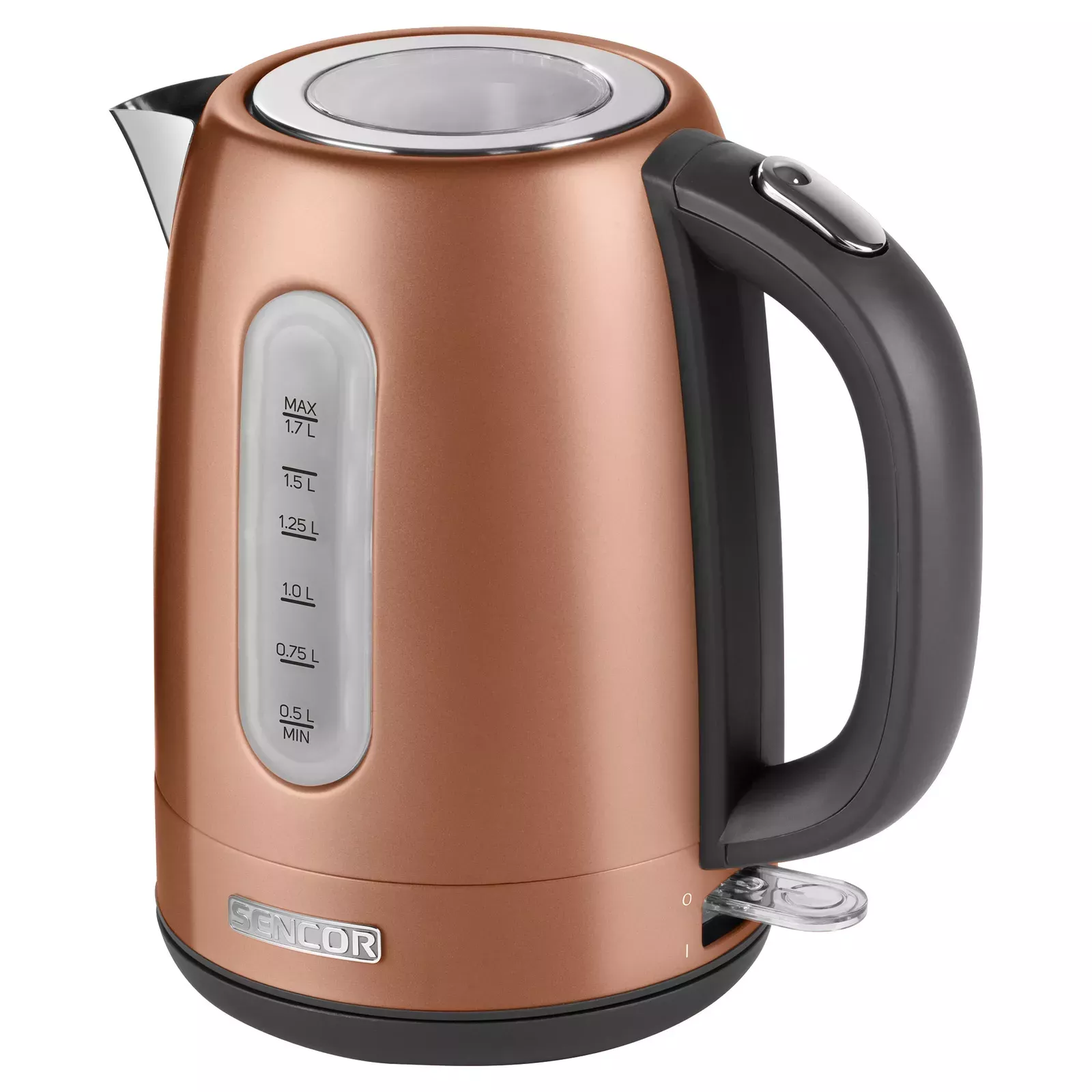 Sencor SWK 1776GD electric kettle SWK_1776GD