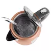 SENCOR SWK 1776GD electric kettle 1.7L Photo 5