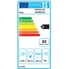 Iebūvējams tvaika nosūcējs Beko HNT 62210 B Photo 2