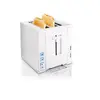 Princess 144000 Compact4All grauzdētājs — 2 šķēles 800 W Photo 2