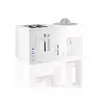 Princess 144000 Compact4All grauzdētājs — 2 šķēles 800 W Photo 4