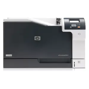 Принтер HP Color LaserJet Pro CP5225dn Лазерный Цветной