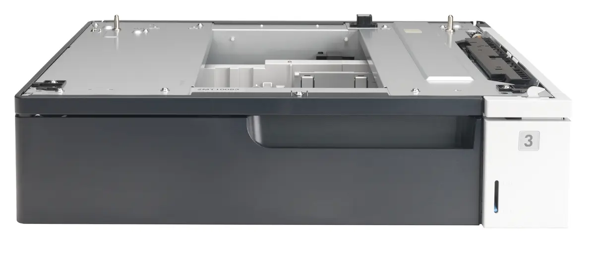 Printeris HP Color LaserJet Pro CP5225dn Photo 2