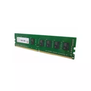 QNAP RAM-4GDR4-LD-2133 atmiņas modulis 4 GB 1 x 4 GB DDR4 2133 MHz