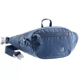 Сумка на пояс DEUTER Belt I Ripstop Blue — 1,5 л, унисекс, ширина ремня 23 мм