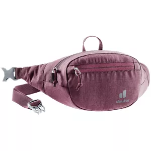 Deuter Belt I jostasvietas somiņa Poliamīds, Ripstop materiāls Sarkans
