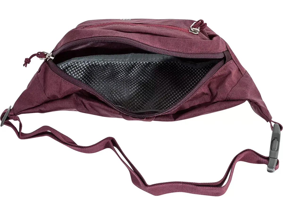 Jostas soma DEUTER Belt I — 1,5 l Photo 3
