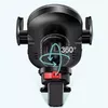 Беспроводное зарядное usams US-CD132 15W Photo 3