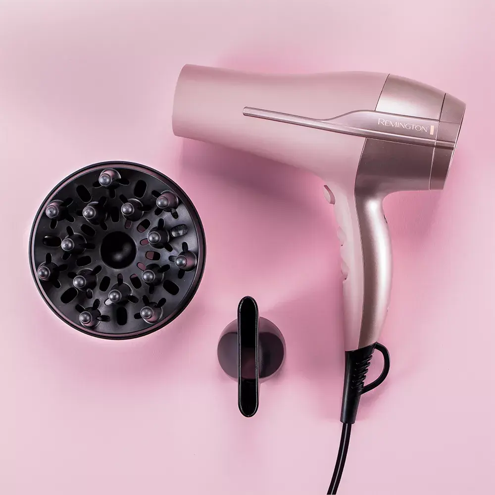 Фен Remington Coconut Smooth D590 Photo 2