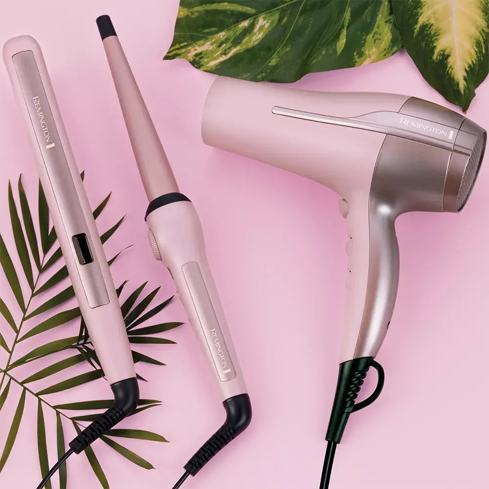 Фен Remington Coconut Smooth D590 Photo 3