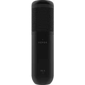 Конденсаторный микрофон Novox NC1 USB-C
