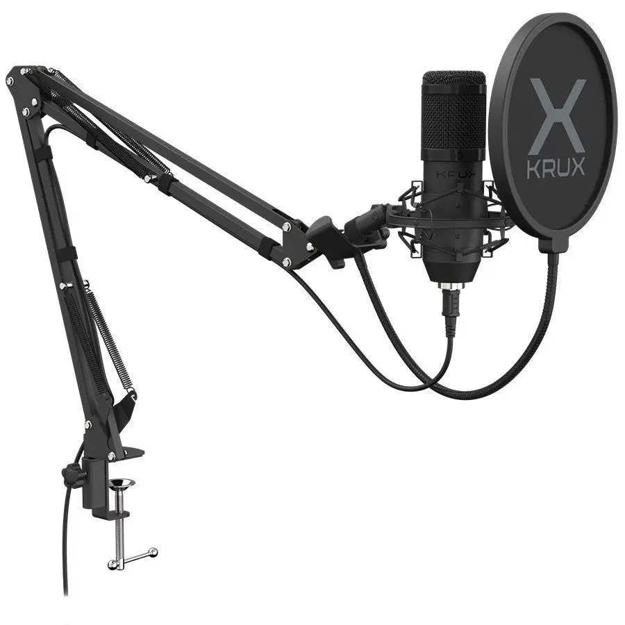 Микрофон KRUX EDIS 1000 Photo 3