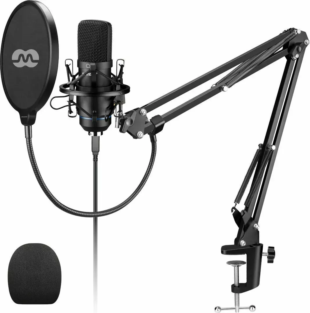 Микрофон Mozos MKIT-700PRO v2 Photo 1