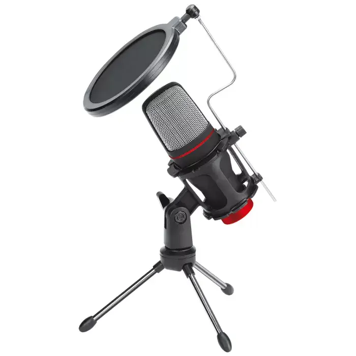Студийный микрофон Marvo MIC-02 Photo 2