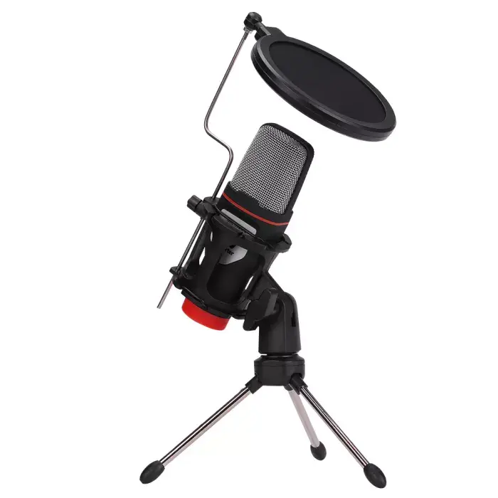 Студийный микрофон Marvo MIC-02 Photo 3