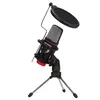 Студийный микрофон Marvo MIC-02 Photo 3