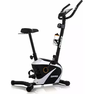 Stationary bike Zipro Beat RS — magnetic resistance, adjustable tension