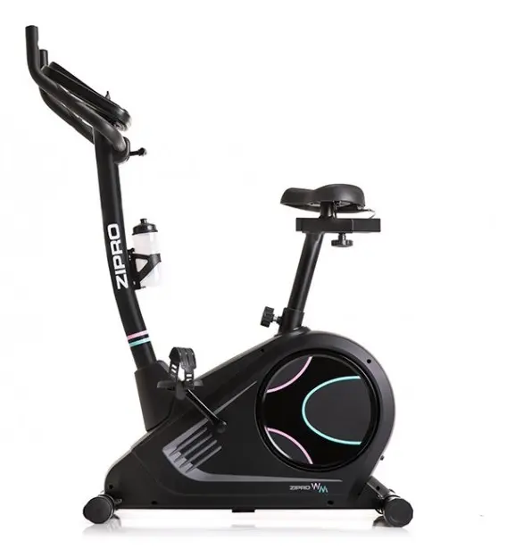 Zipro Flame WM stationary rower Photo 4