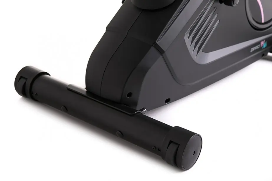 Zipro Flame WM stationary rower Photo 8