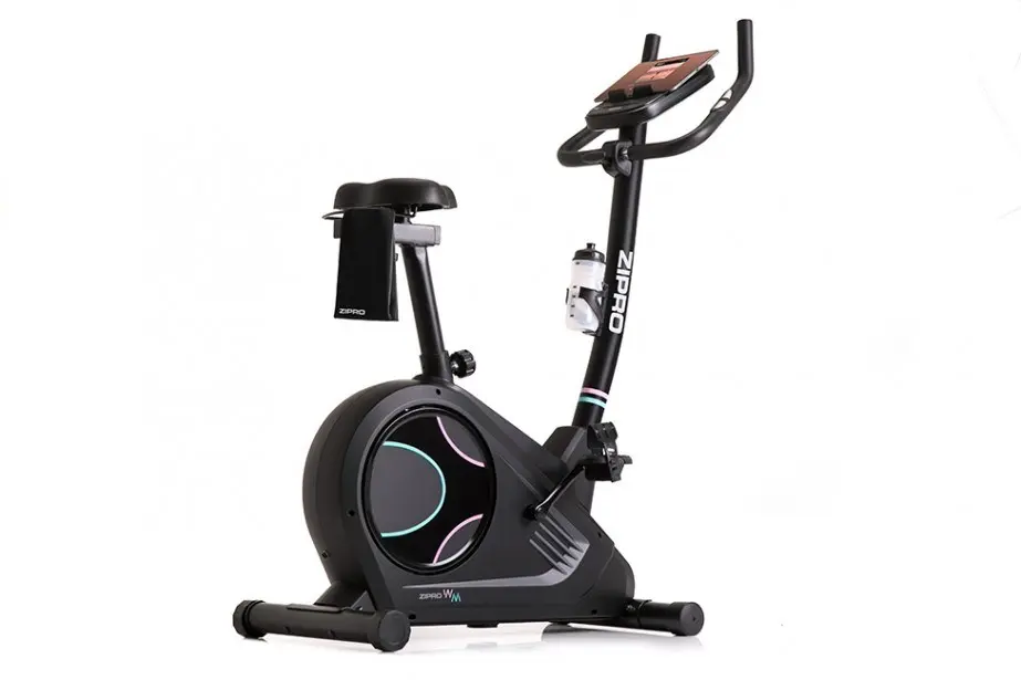 Zipro Flame WM stationary rower Photo 12