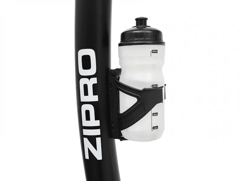 Zipro Flame WM stationary rower Photo 13