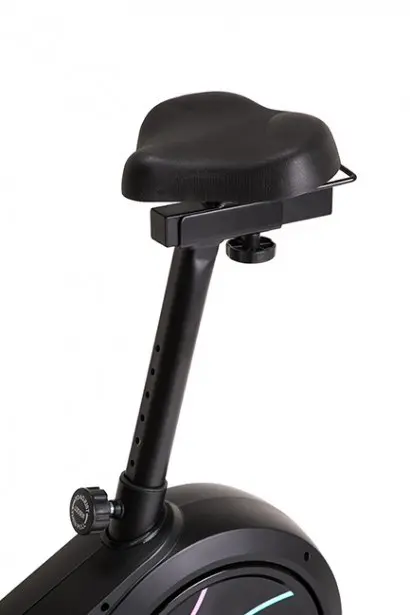 Zipro Flame WM stationary rower Photo 14