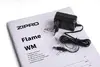 Zipro Flame WM stationary rower Photo 17