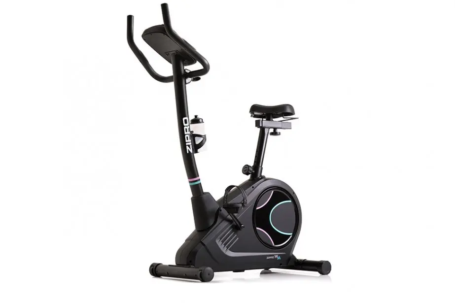 Zipro Flame WM stationary rower Photo 18